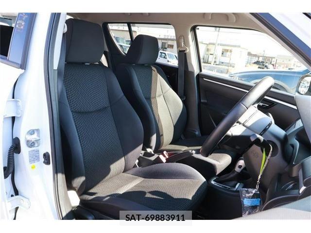 Suzuki SWIFT 2015-02 6247762-6