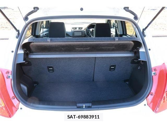 Suzuki SWIFT 2015-02 6247762-8