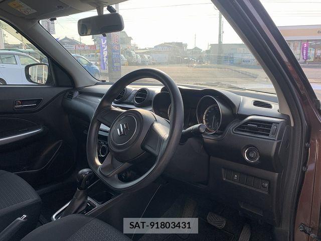 Suzuki SWIFT 2019-05 6247763-16