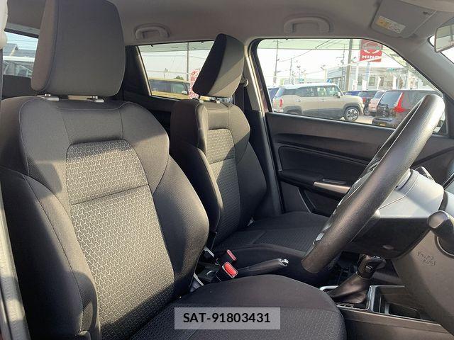 Suzuki SWIFT 2019-05 6247763-17