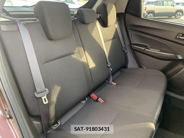 Suzuki SWIFT 2019-05 6247763-18