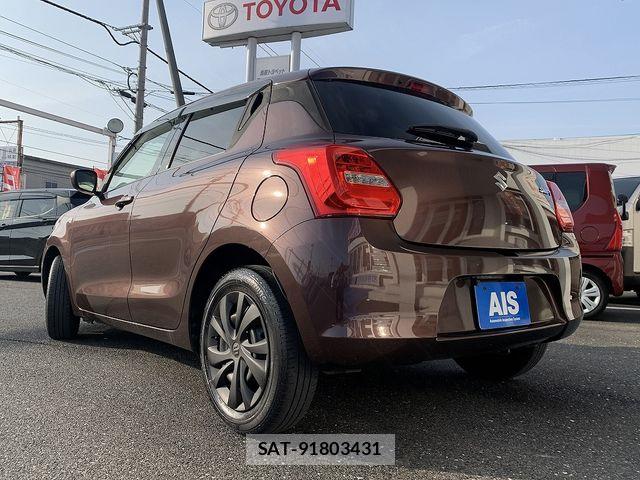 Suzuki SWIFT 2019-05 6247763-1