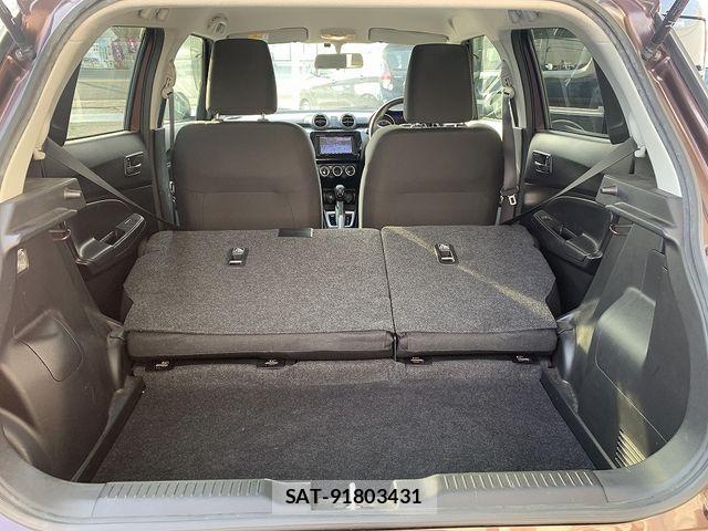 Suzuki SWIFT 2019-05 6247763-20