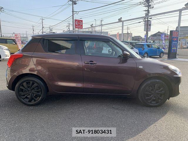 Suzuki SWIFT 2019-05 6247763-21