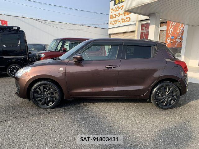 Suzuki SWIFT 2019-05 6247763-22