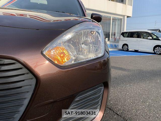 Suzuki SWIFT 2019-05 6247763-26