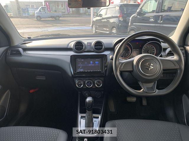 Suzuki SWIFT 2019-05 6247763-2