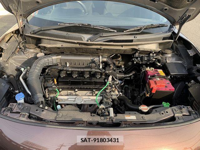 Suzuki SWIFT 2019-05 6247763-29