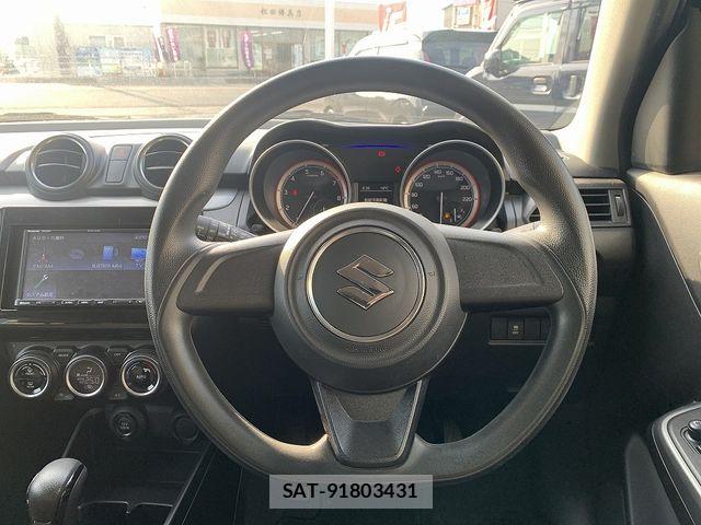 Suzuki SWIFT 2019-05 6247763-3