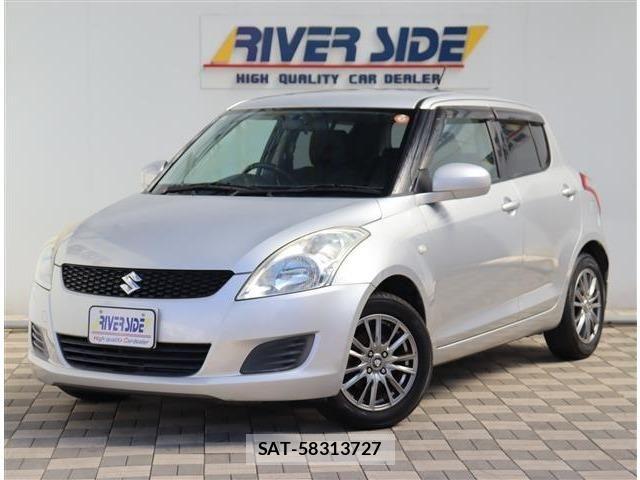 Suzuki SWIFT 2010-11 6247778-0