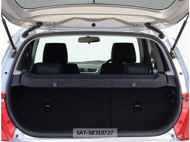 Suzuki SWIFT 2010-11 6247778-9