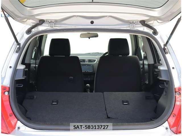 Suzuki SWIFT 2010-11 6247778-10