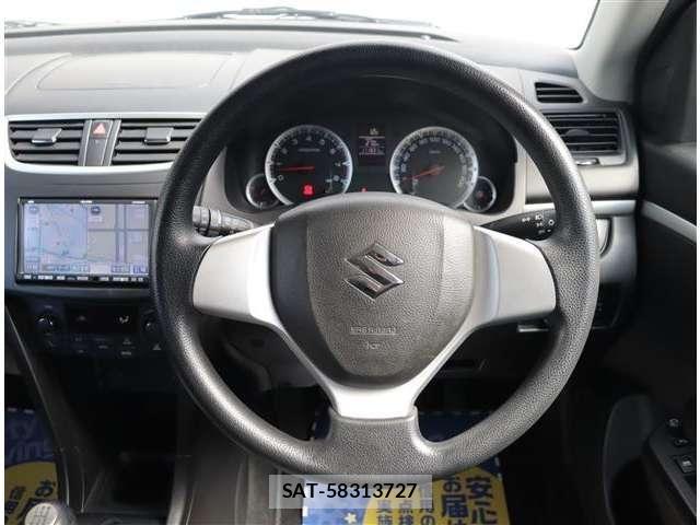 Suzuki SWIFT 2010-11 6247778-14