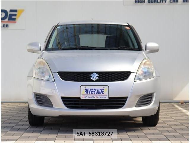Suzuki SWIFT 2010-11 6247778-21