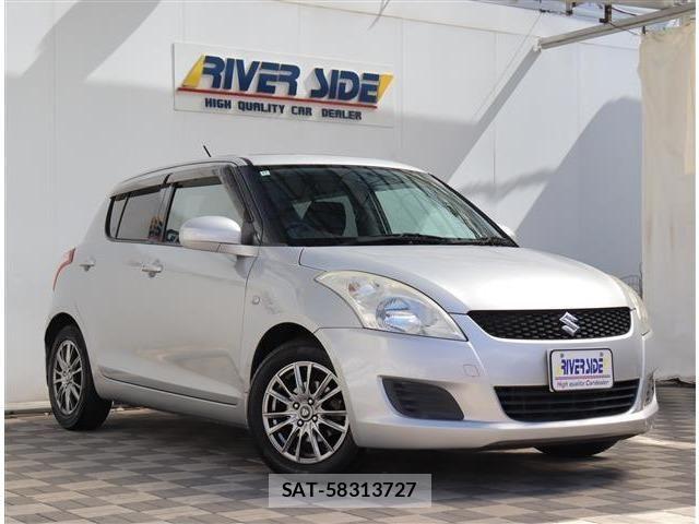 Suzuki SWIFT 2010-11 6247778-22