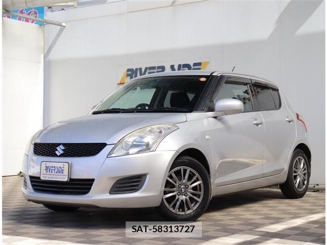 Suzuki SWIFT 2010-11 6247778-23