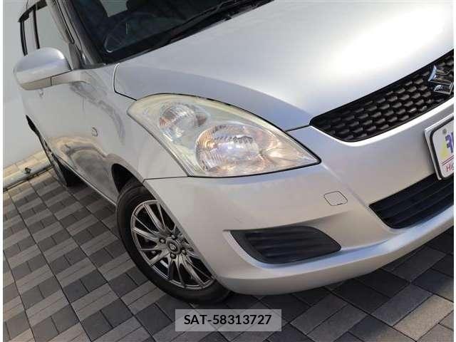 Suzuki SWIFT 2010-11 6247778-24