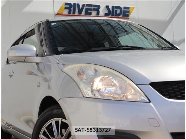 Suzuki SWIFT 2010-11 6247778-25