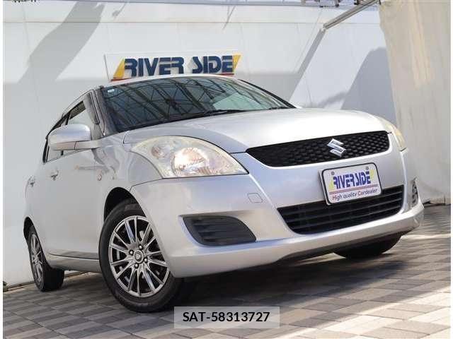 Suzuki SWIFT 2010-11 6247778-26