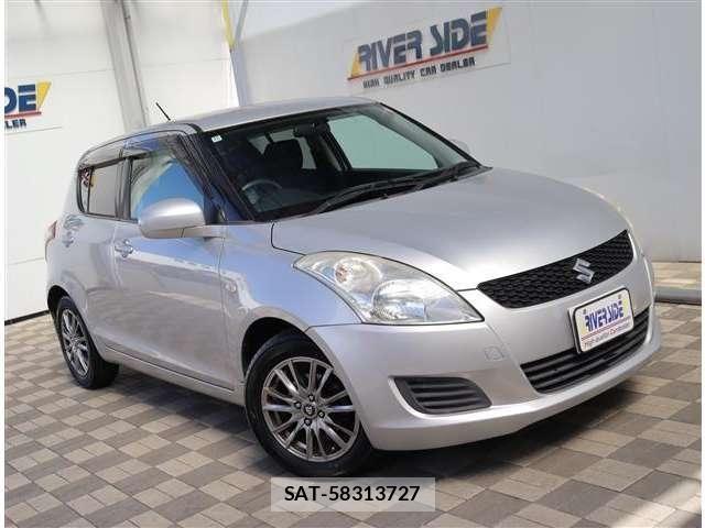 Suzuki SWIFT 2010-11 6247778-27