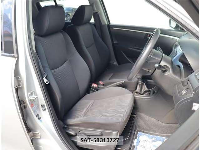 Suzuki SWIFT 2010-11 6247778-7