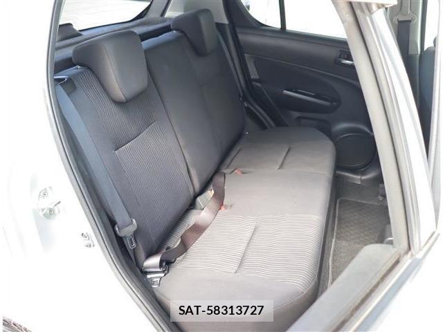 Suzuki SWIFT 2010-11 6247778-8