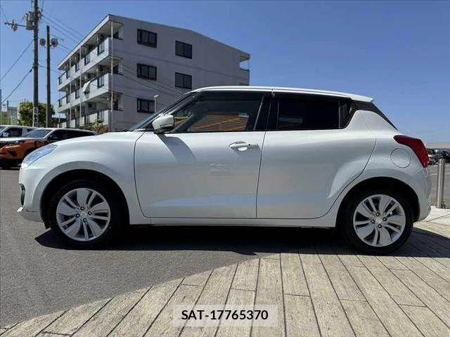 Suzuki SWIFT 2017-10 6247764-10