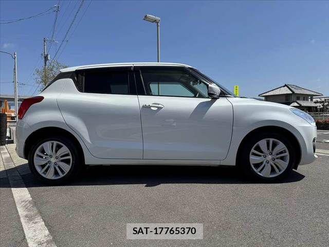 Suzuki SWIFT 2017-10 6247764-11
