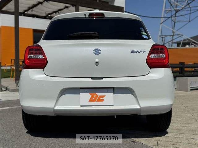 Suzuki SWIFT 2017-10 6247764-13
