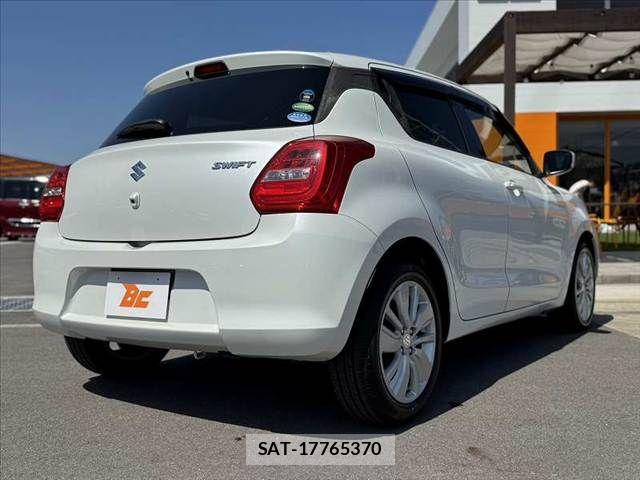 Suzuki SWIFT 2017-10 6247764-14