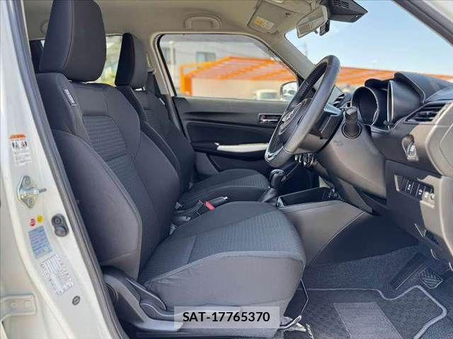 Suzuki SWIFT 2017-10 6247764-15