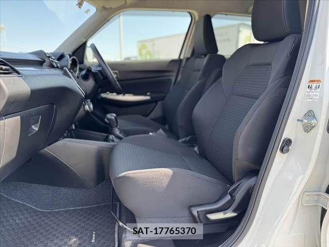 Suzuki SWIFT 2017-10 6247764-16