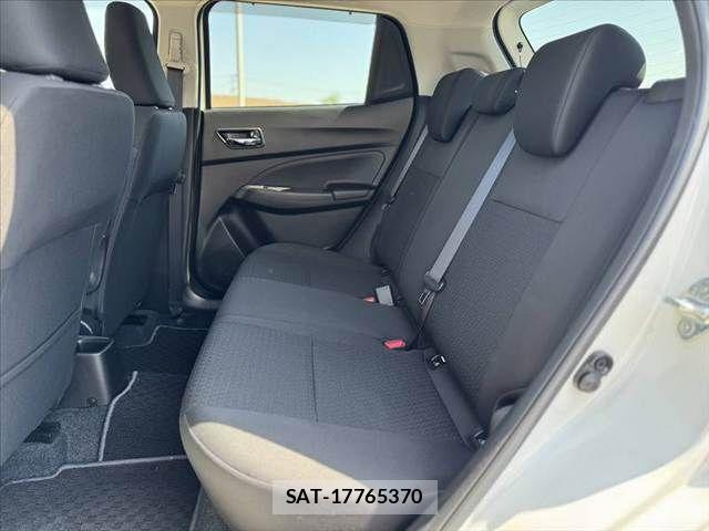 Suzuki SWIFT 2017-10 6247764-17