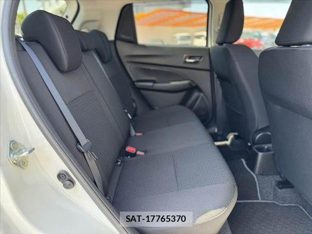 Suzuki SWIFT 2017-10 6247764-18