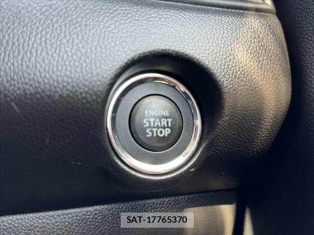 Suzuki SWIFT 2017-10 6247764-4