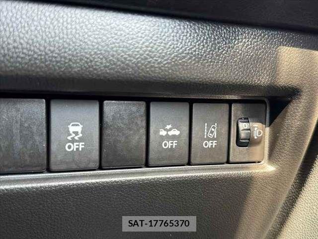 Suzuki SWIFT 2017-10 6247764-5