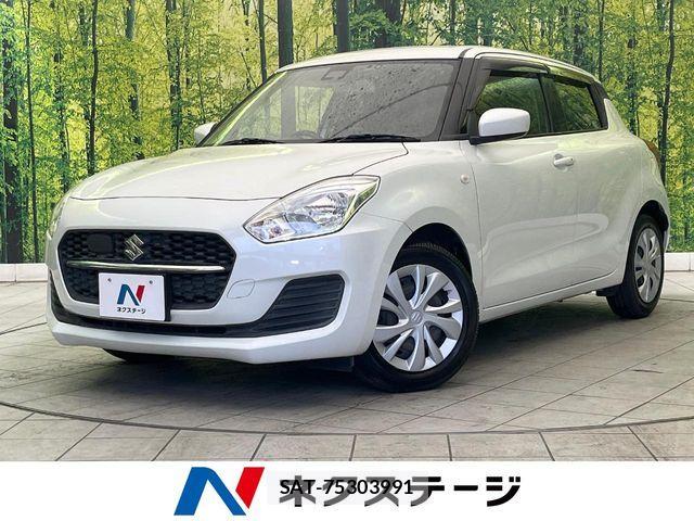 Suzuki SWIFT 2020-09 6247761-0