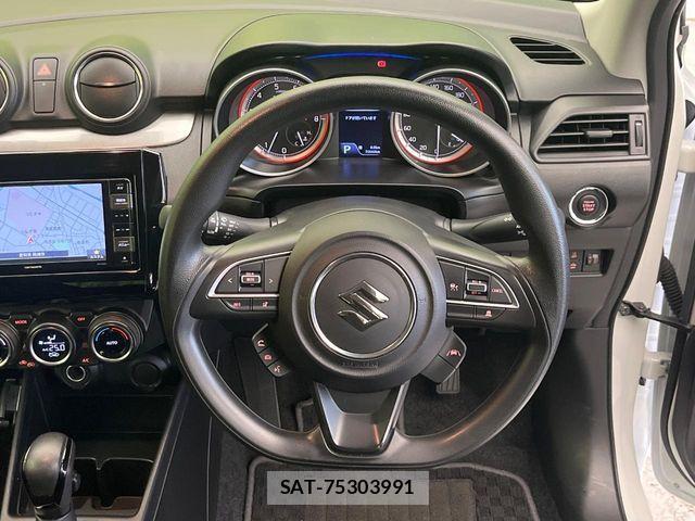 Suzuki SWIFT 2020-09 6247761-10