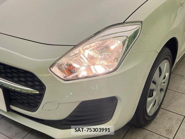 Suzuki SWIFT 2020-09 6247761-11
