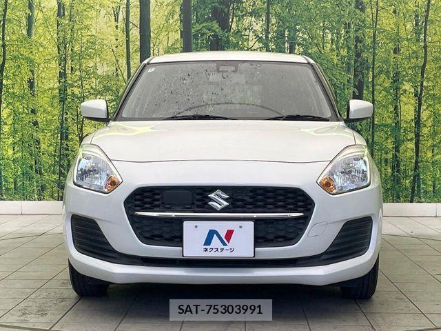 Suzuki SWIFT 2020-09 6247761-13