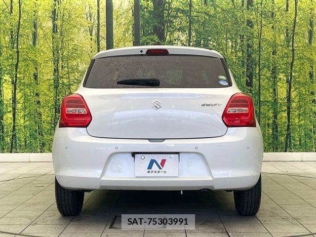 Suzuki SWIFT 2020-09 6247761-14
