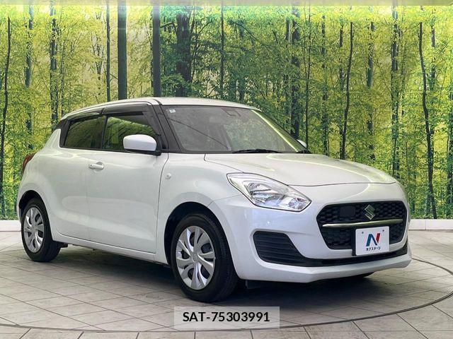 Suzuki SWIFT 2020-09 6247761-15