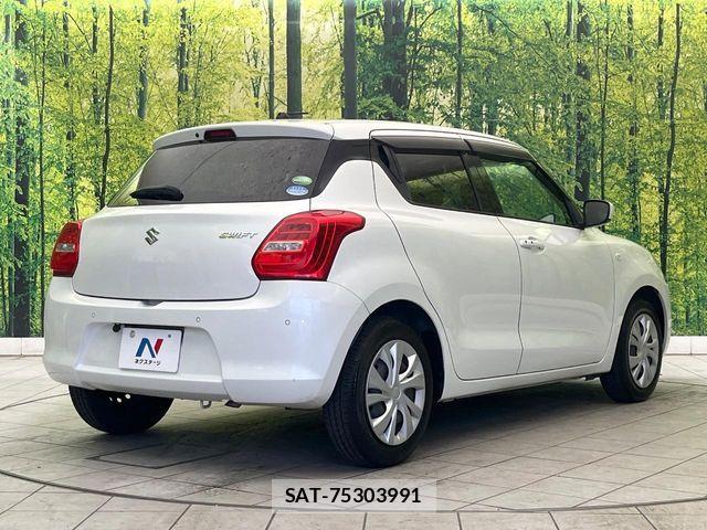 Suzuki SWIFT 2020-09 6247761-16