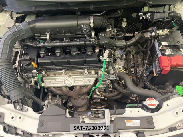 Suzuki SWIFT 2020-09 6247761-17