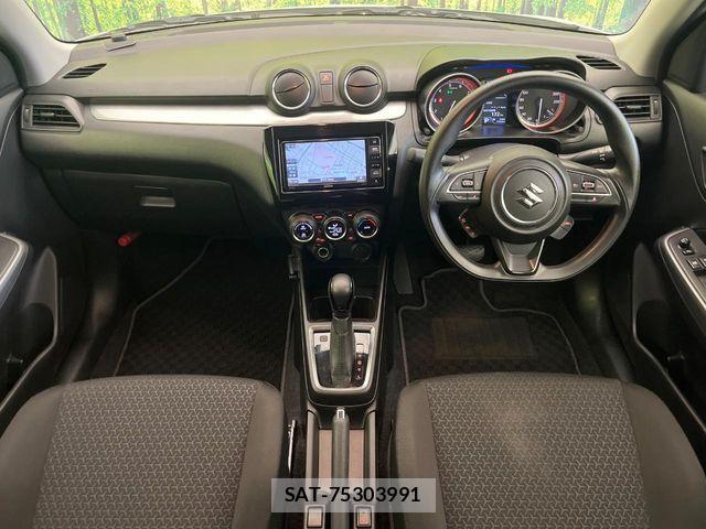 Suzuki SWIFT 2020-09 6247761-1