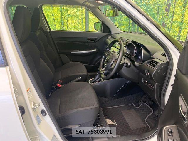 Suzuki SWIFT 2020-09 6247761-7