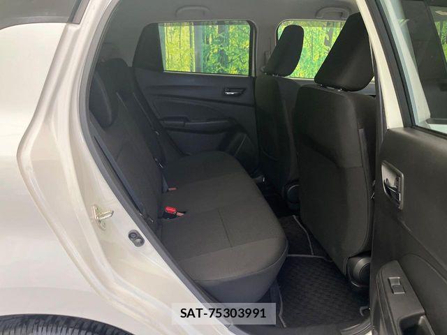 Suzuki SWIFT 2020-09 6247761-8