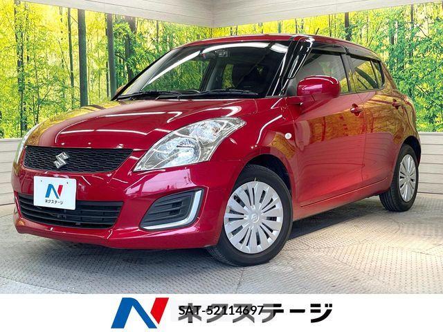 Suzuki SWIFT 2015-07 6247775-0