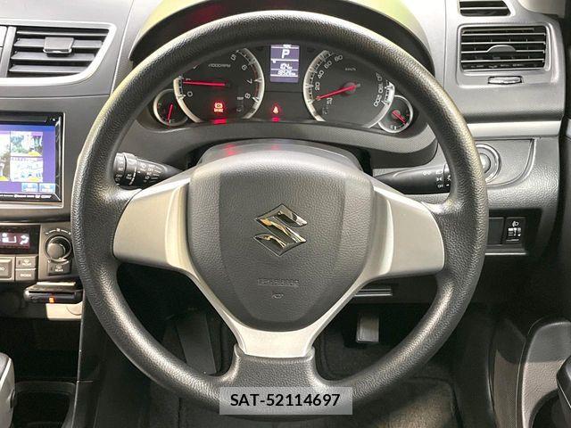 Suzuki SWIFT 2015-07 6247775-9
