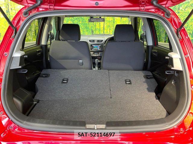 Suzuki SWIFT 2015-07 6247775-10